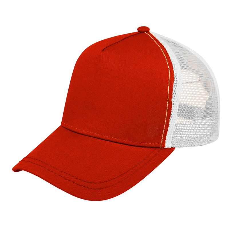 Red/White three-quarter