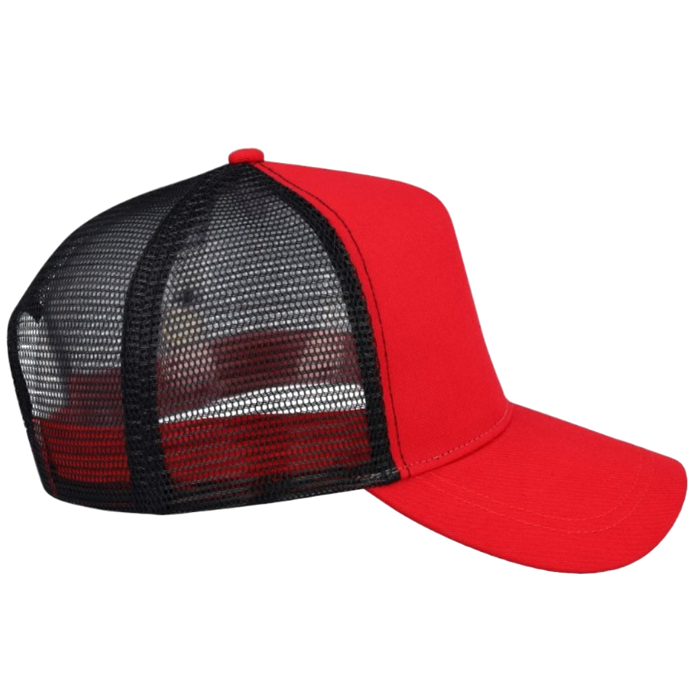 Red/Black right