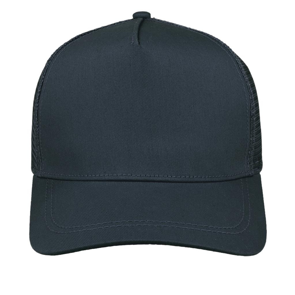 Navy/Navy front