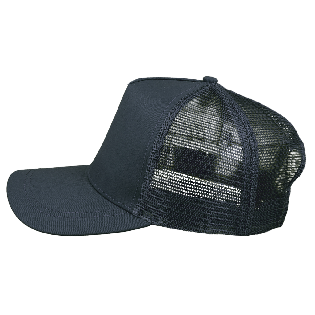Navy/Navy left