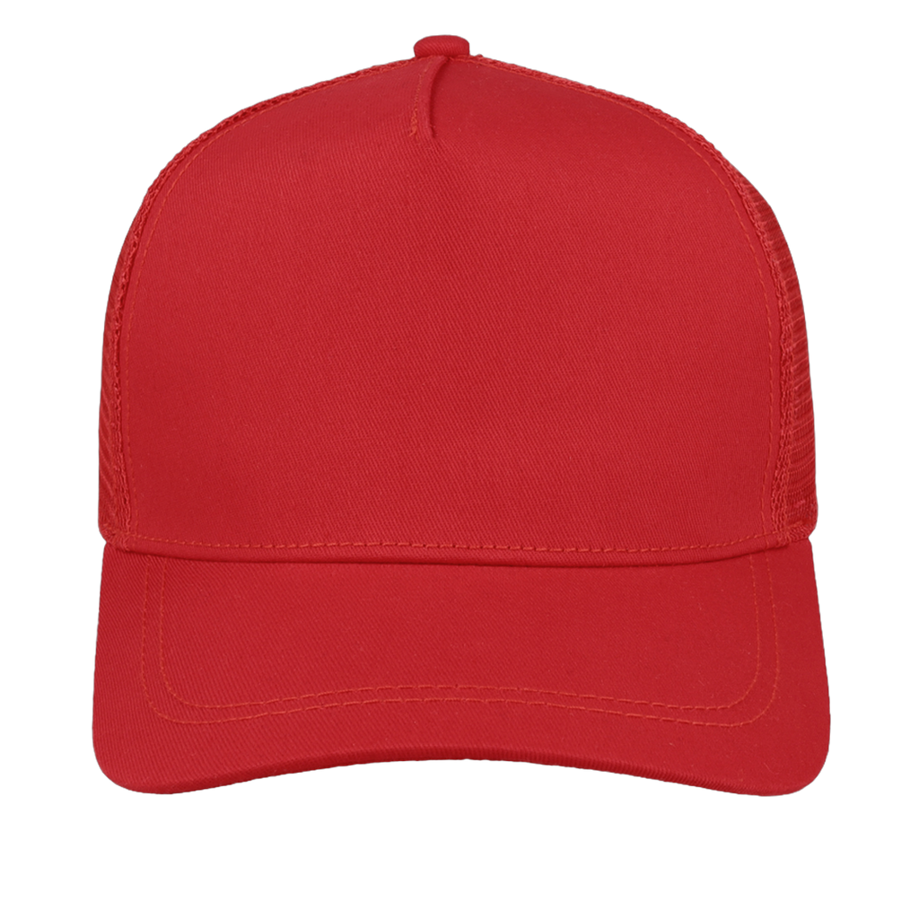 Red/Red front