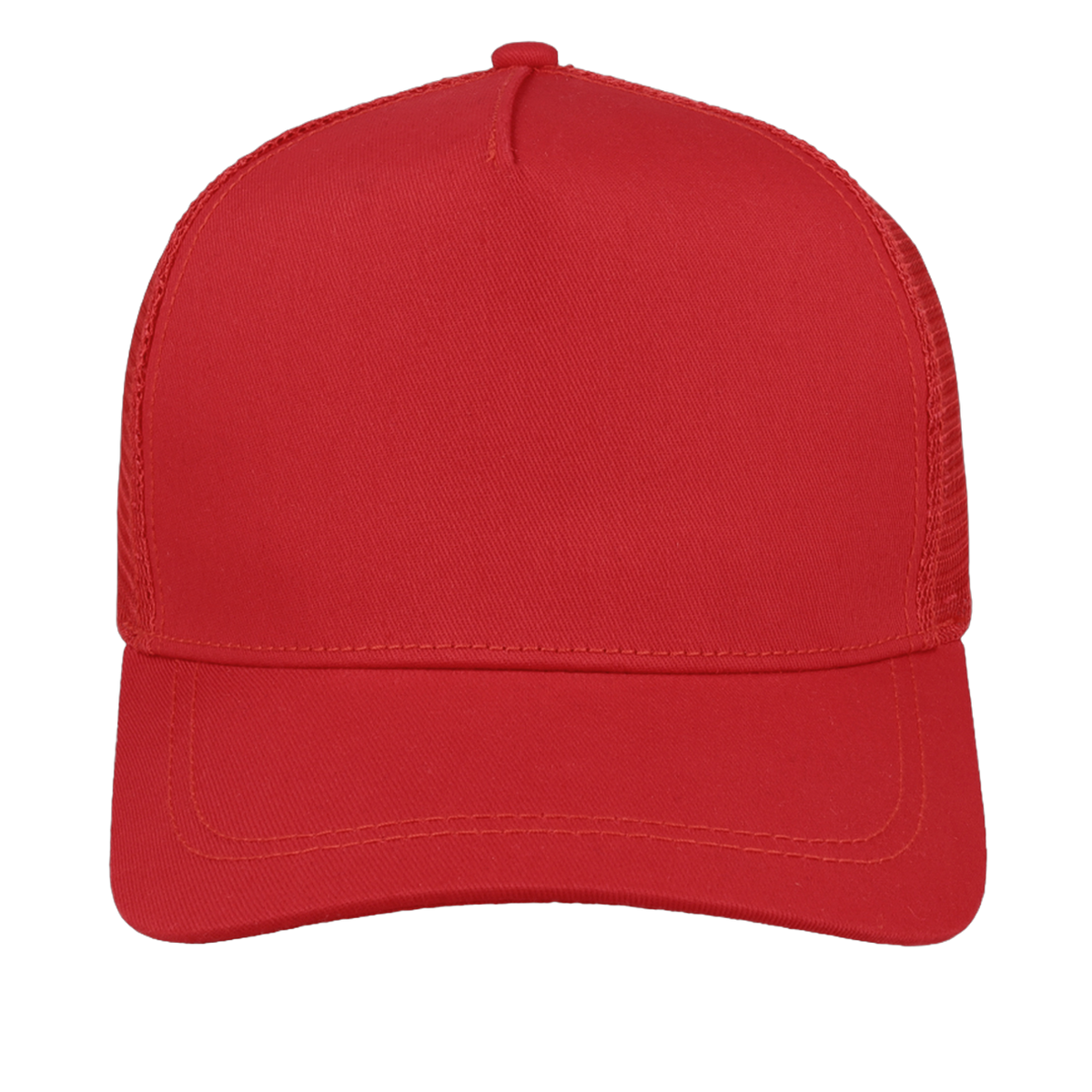 Red/Red front