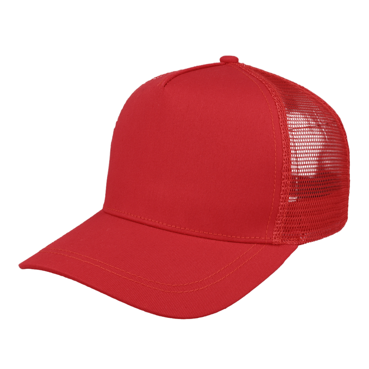 Red/Red three-quarter