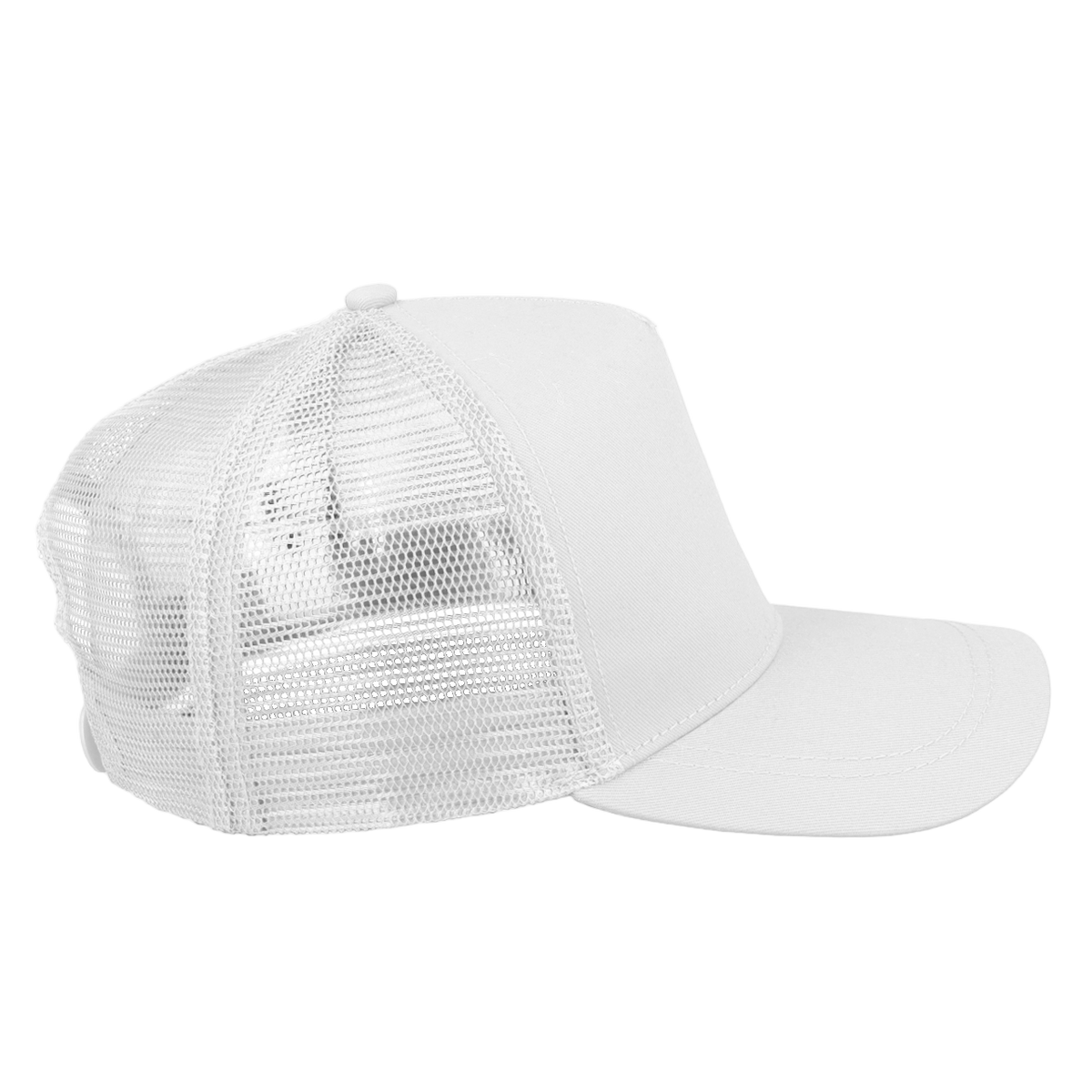 White/White right