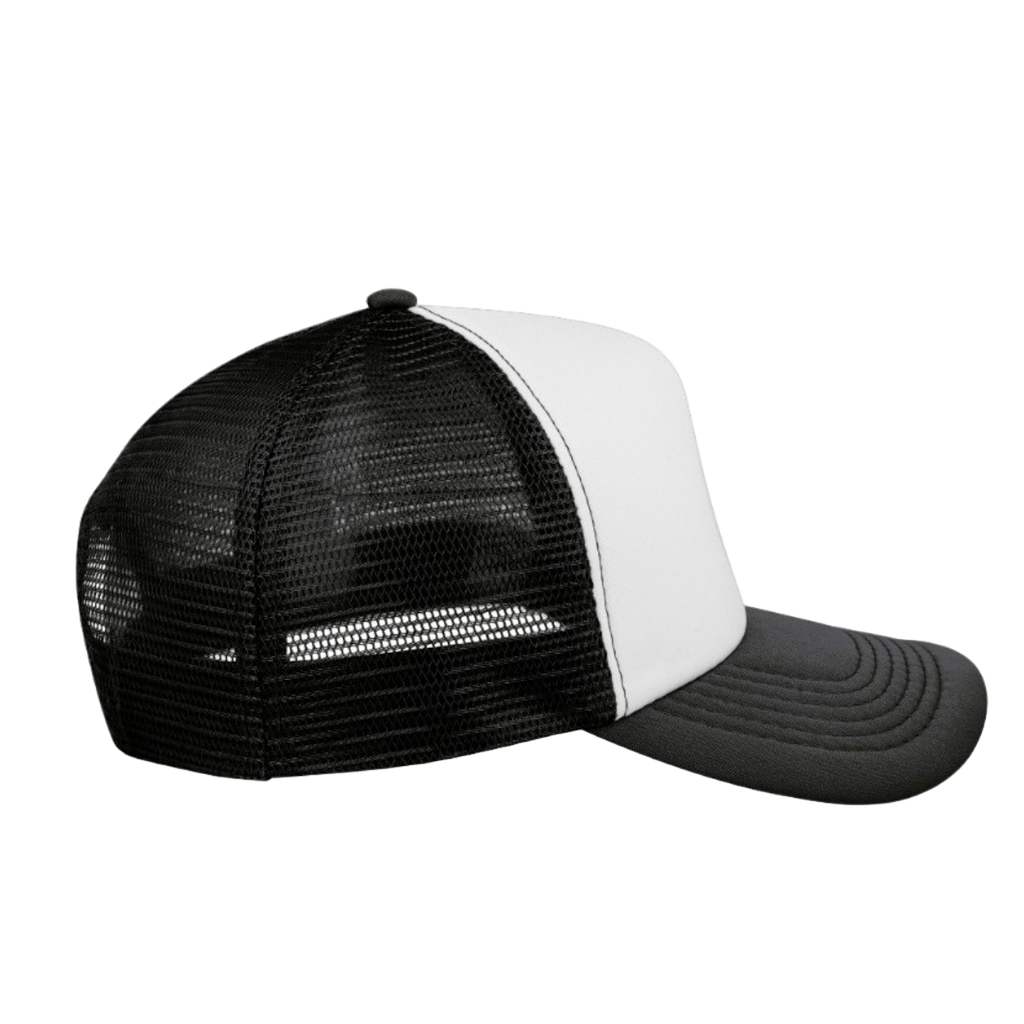 Black/White right