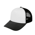 Black/White three-quarter