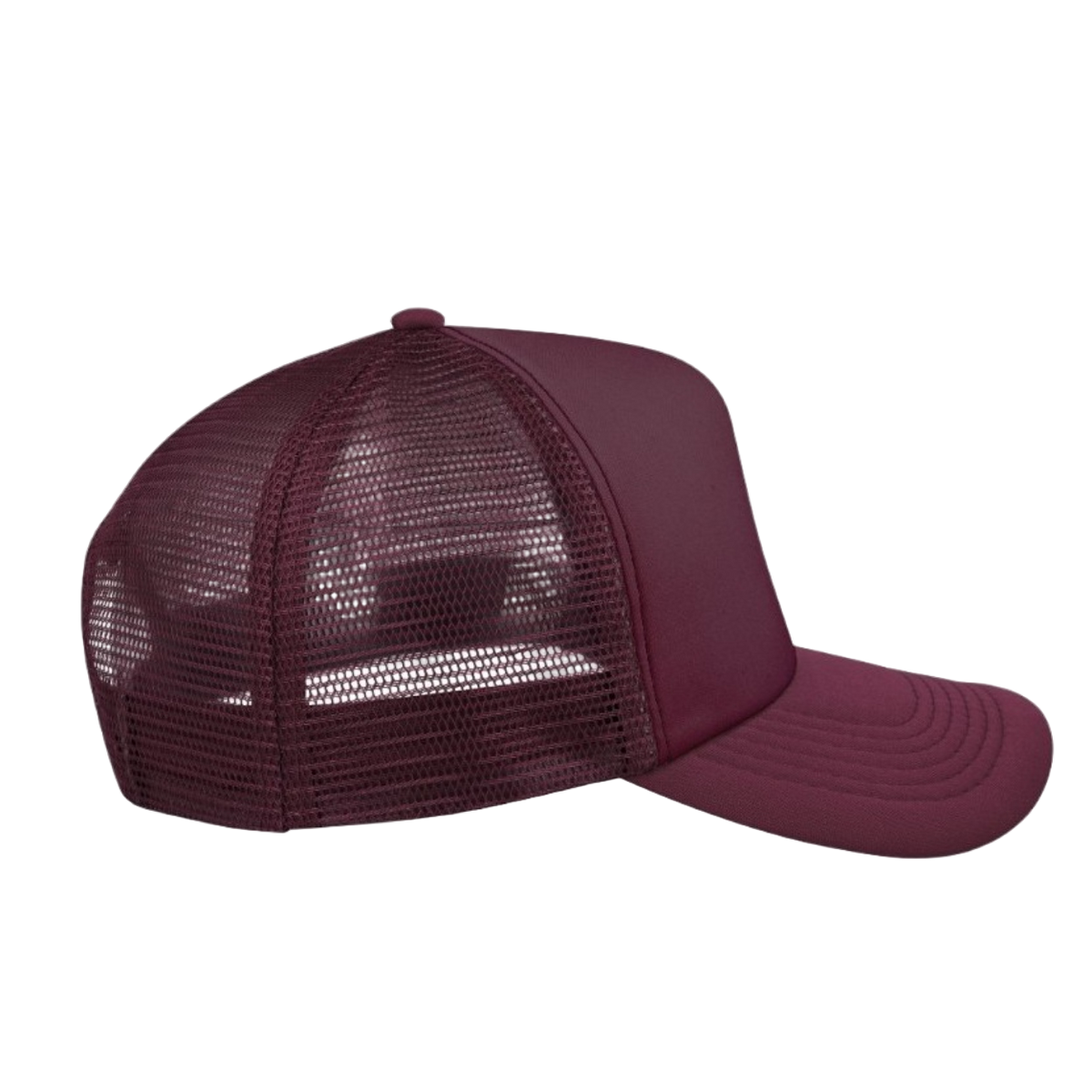 Burgundy/Burg right