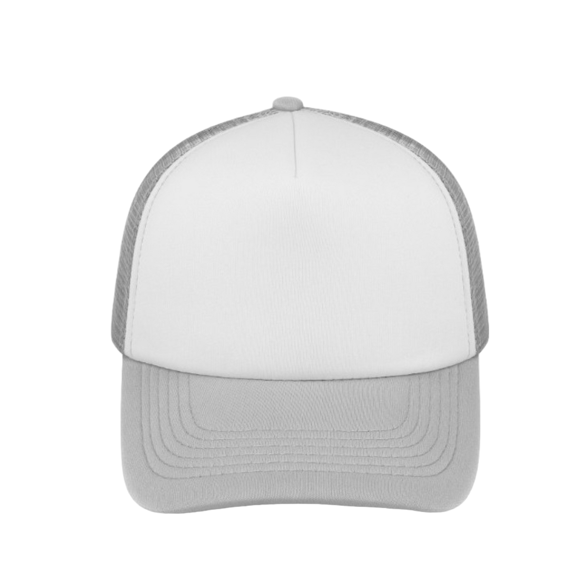 Grey/White front