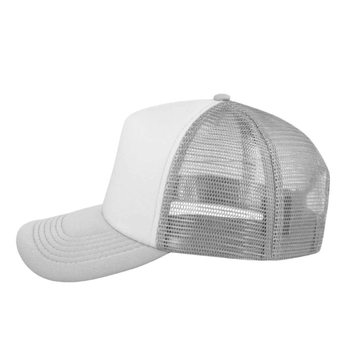 Grey/White left