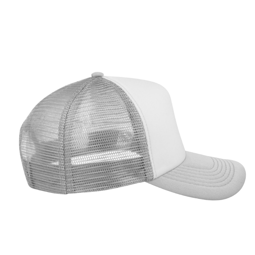 Grey/White right