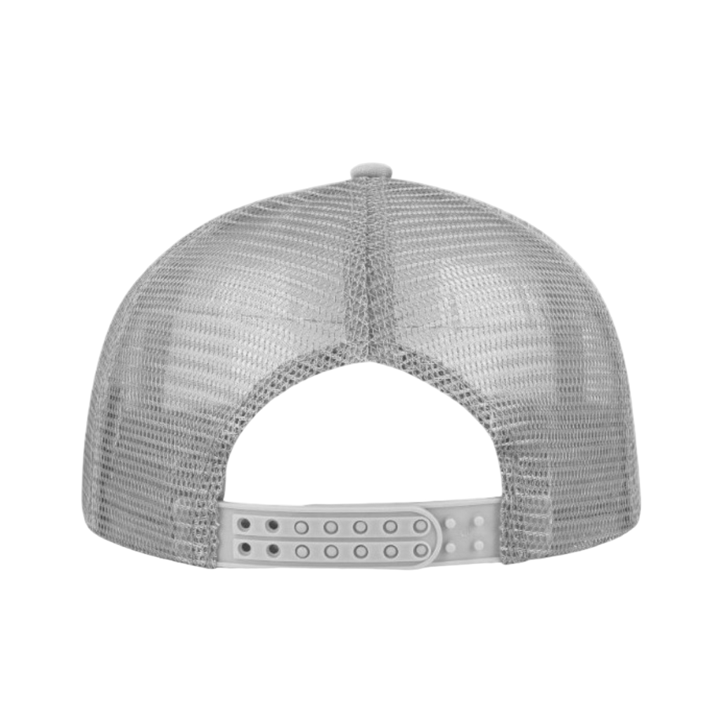 Grey/White back