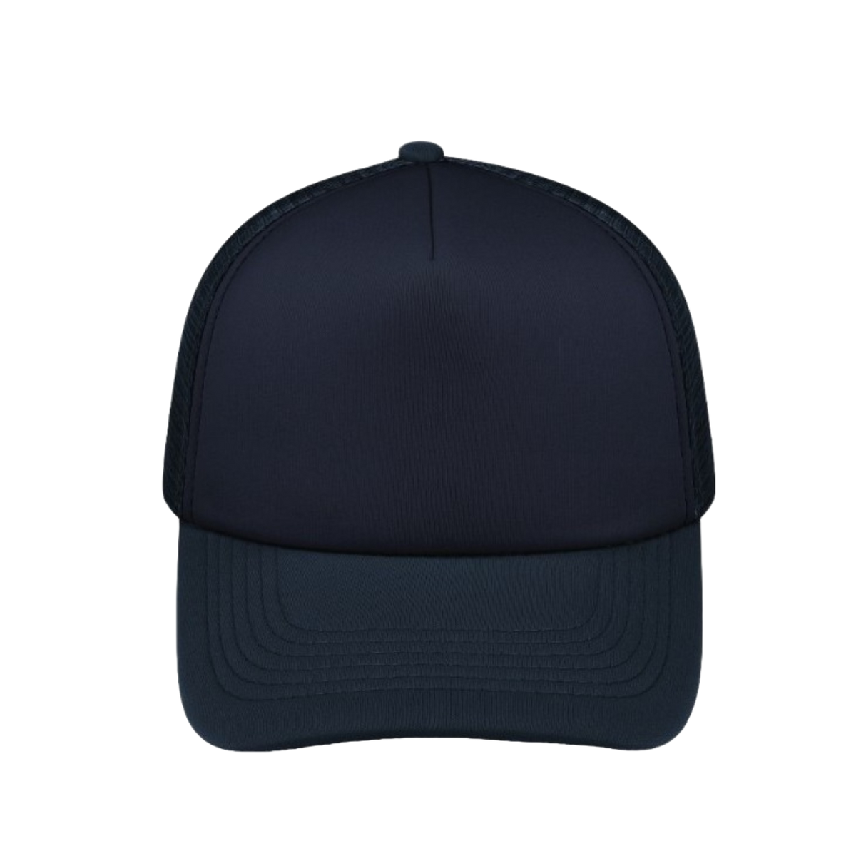 Navy/Navy front