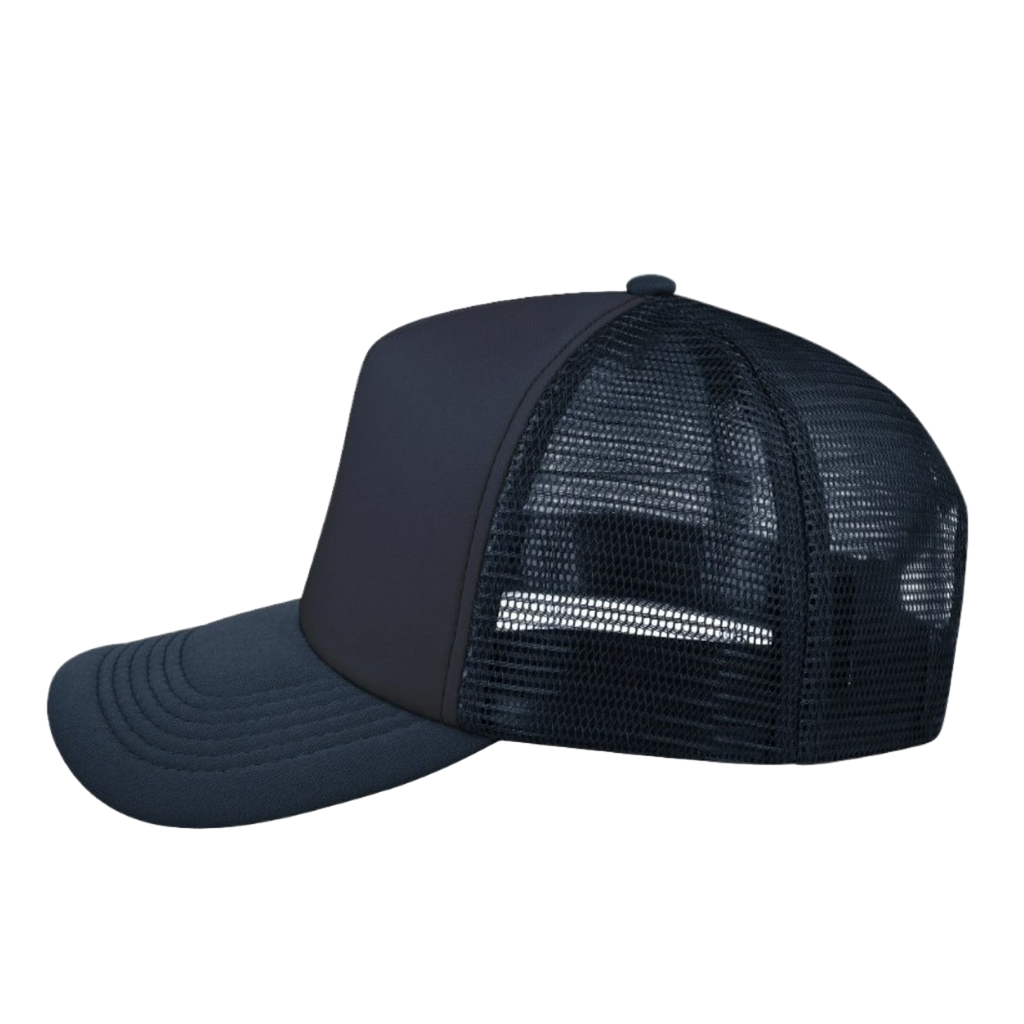 Navy/Navy left