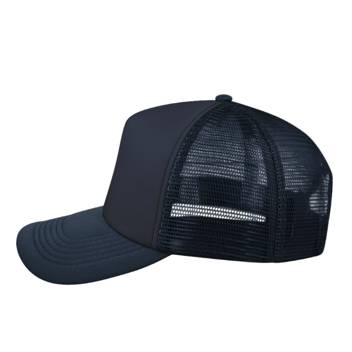 Navy/Navy left