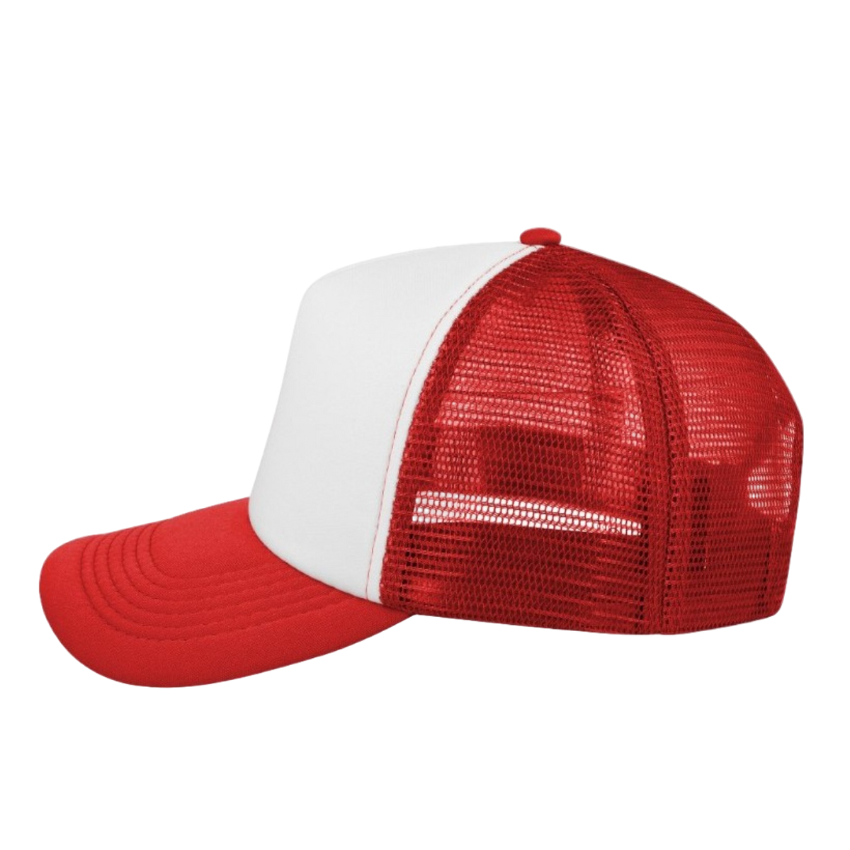 Red/White left