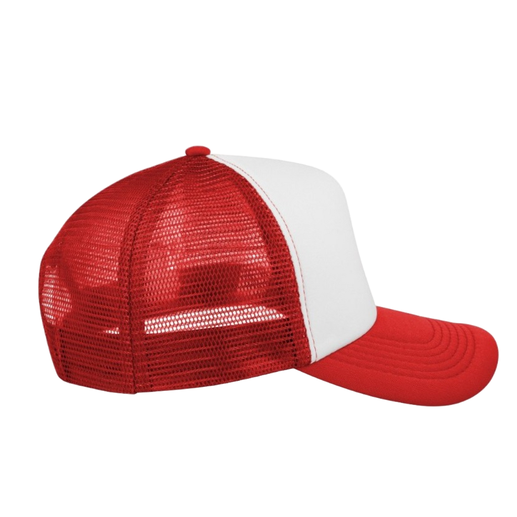 Red/White right