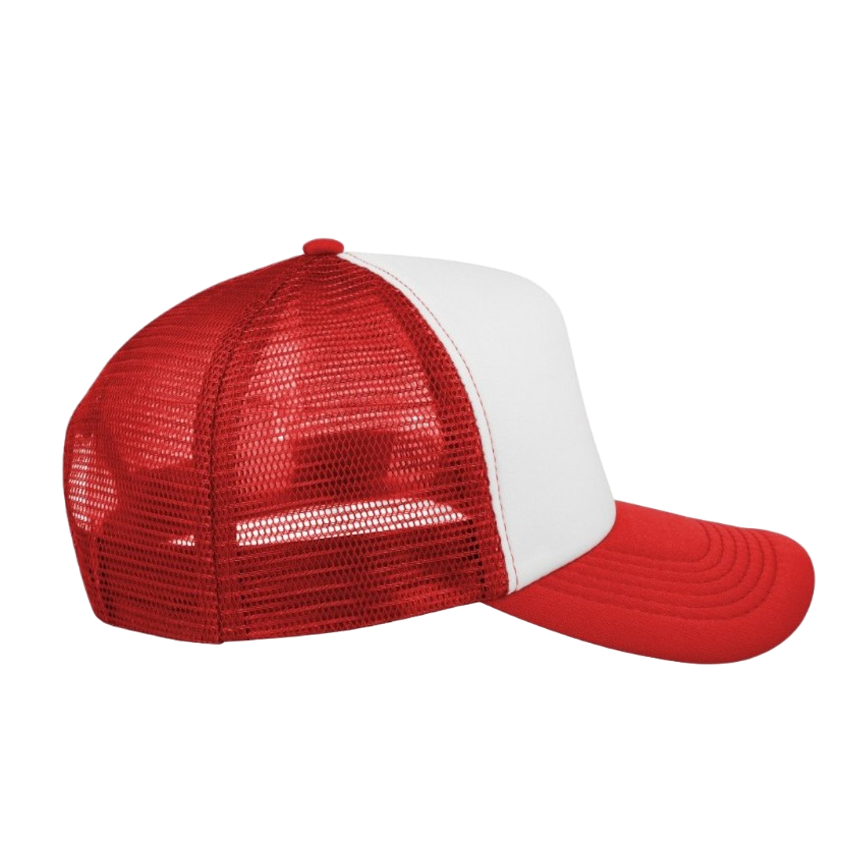 Red/White right