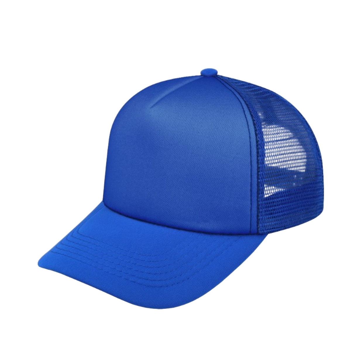 Royal/Royal three-quarter