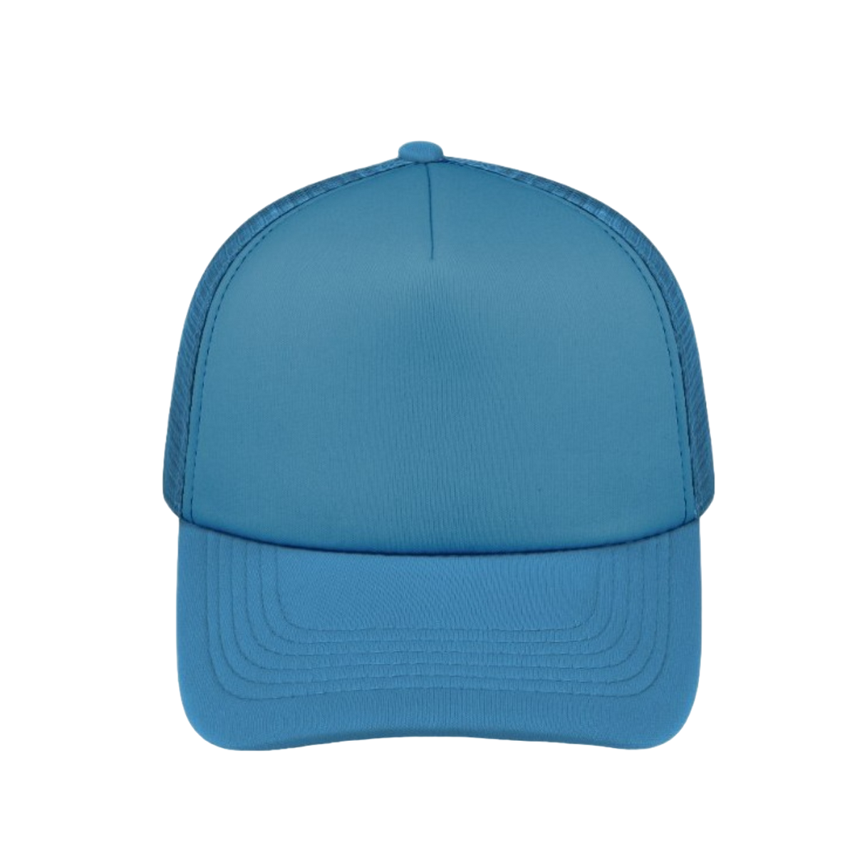 Sky Blue/Sky Blue front