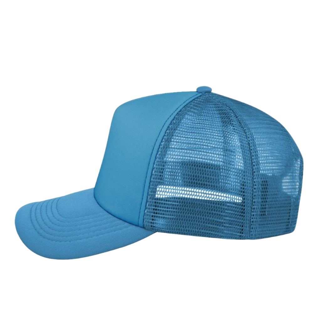 Sky Blue/Sky Blue left