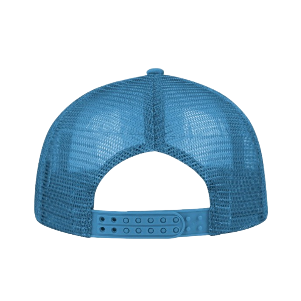 Sky Blue/Sky Blue back