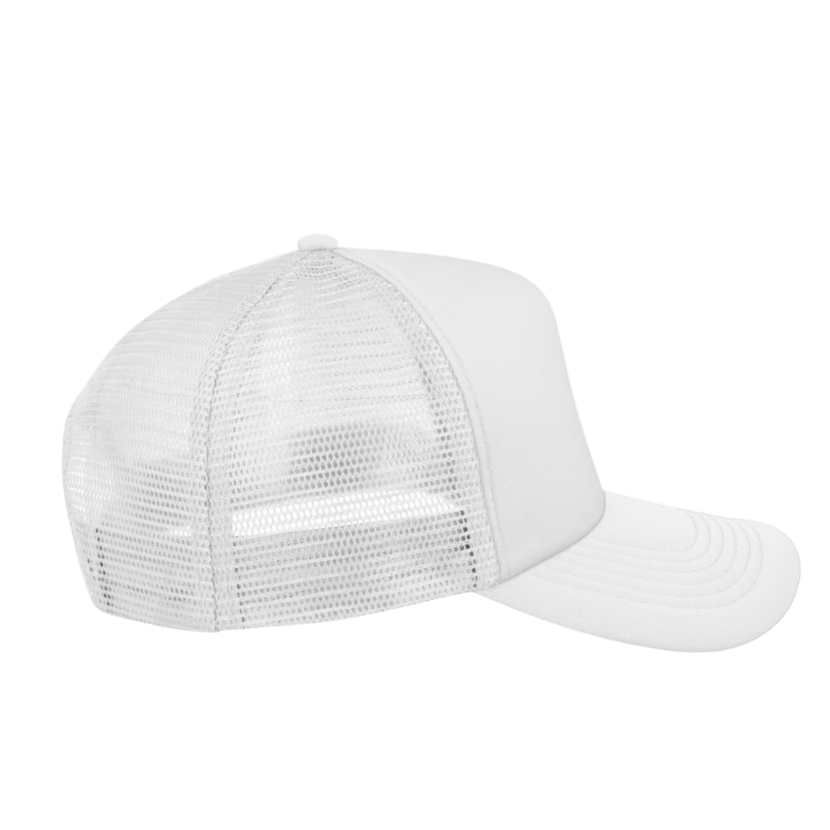 White/White right