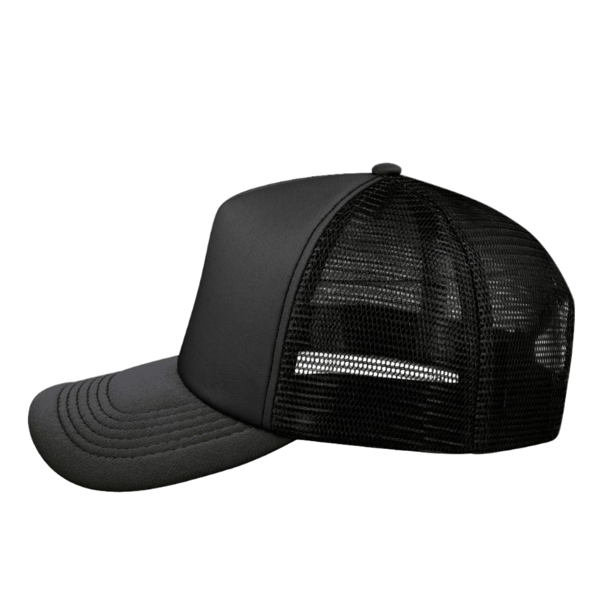 Black/Black left