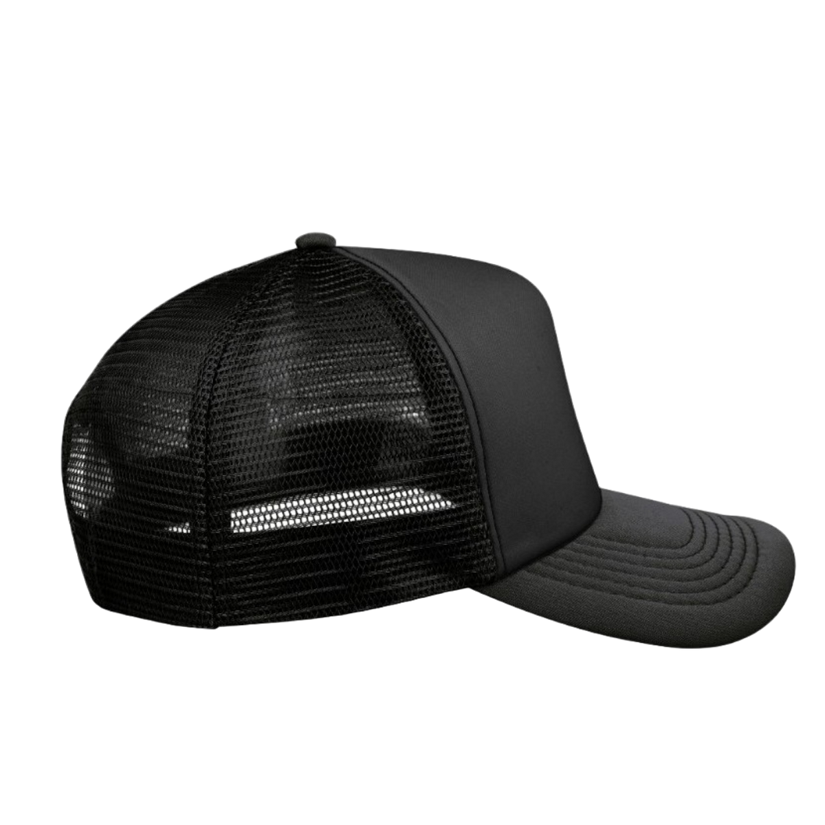 Black/Black right