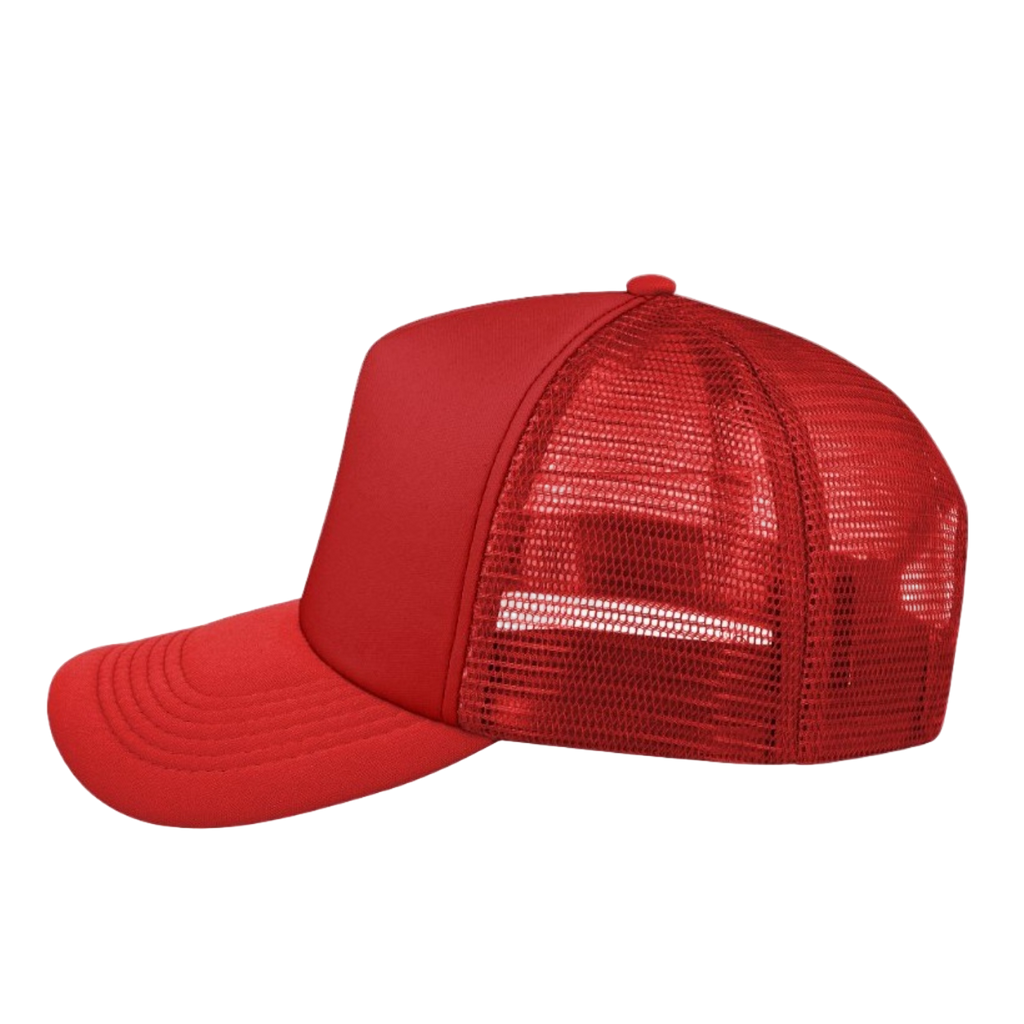 Red/Red left