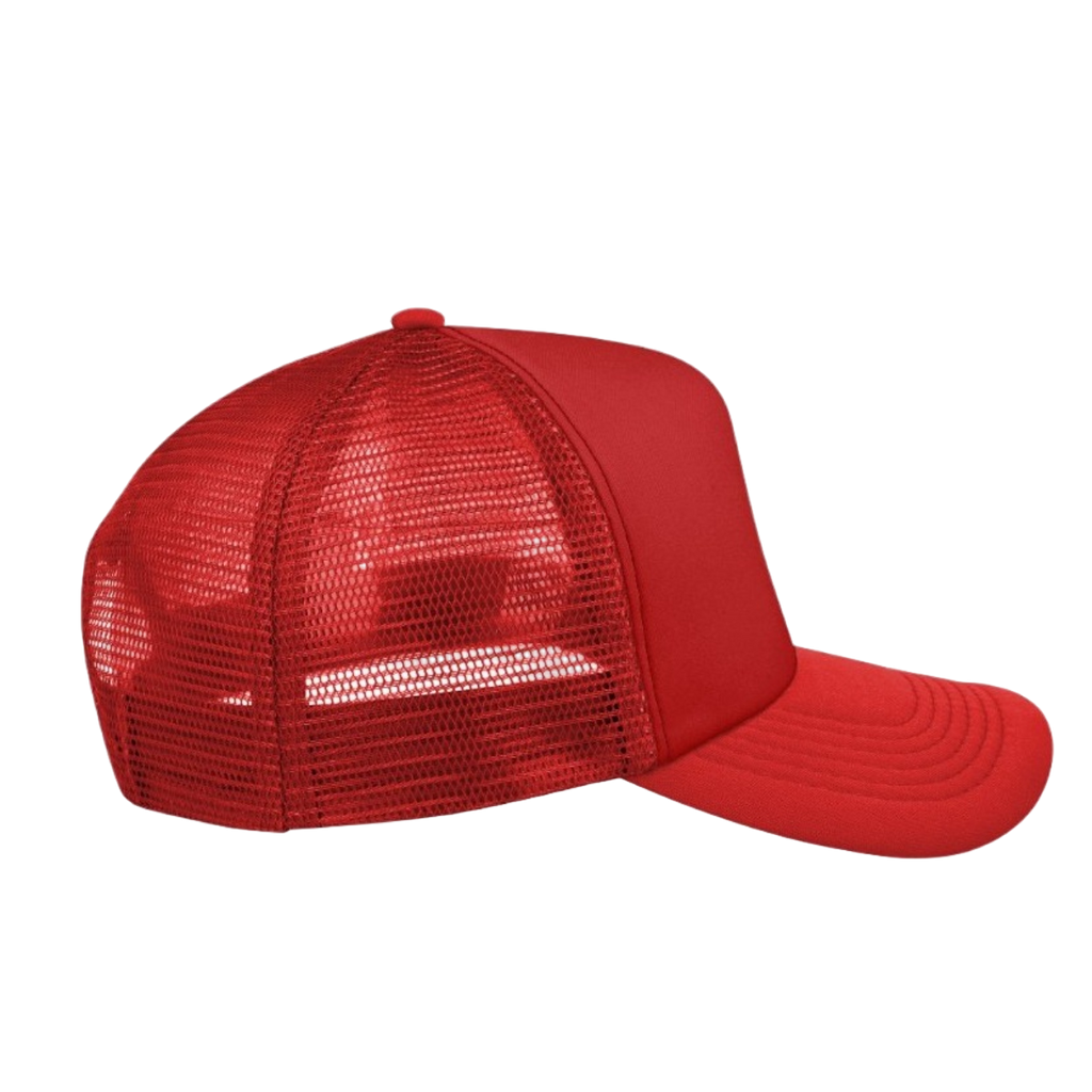 Red/Red right