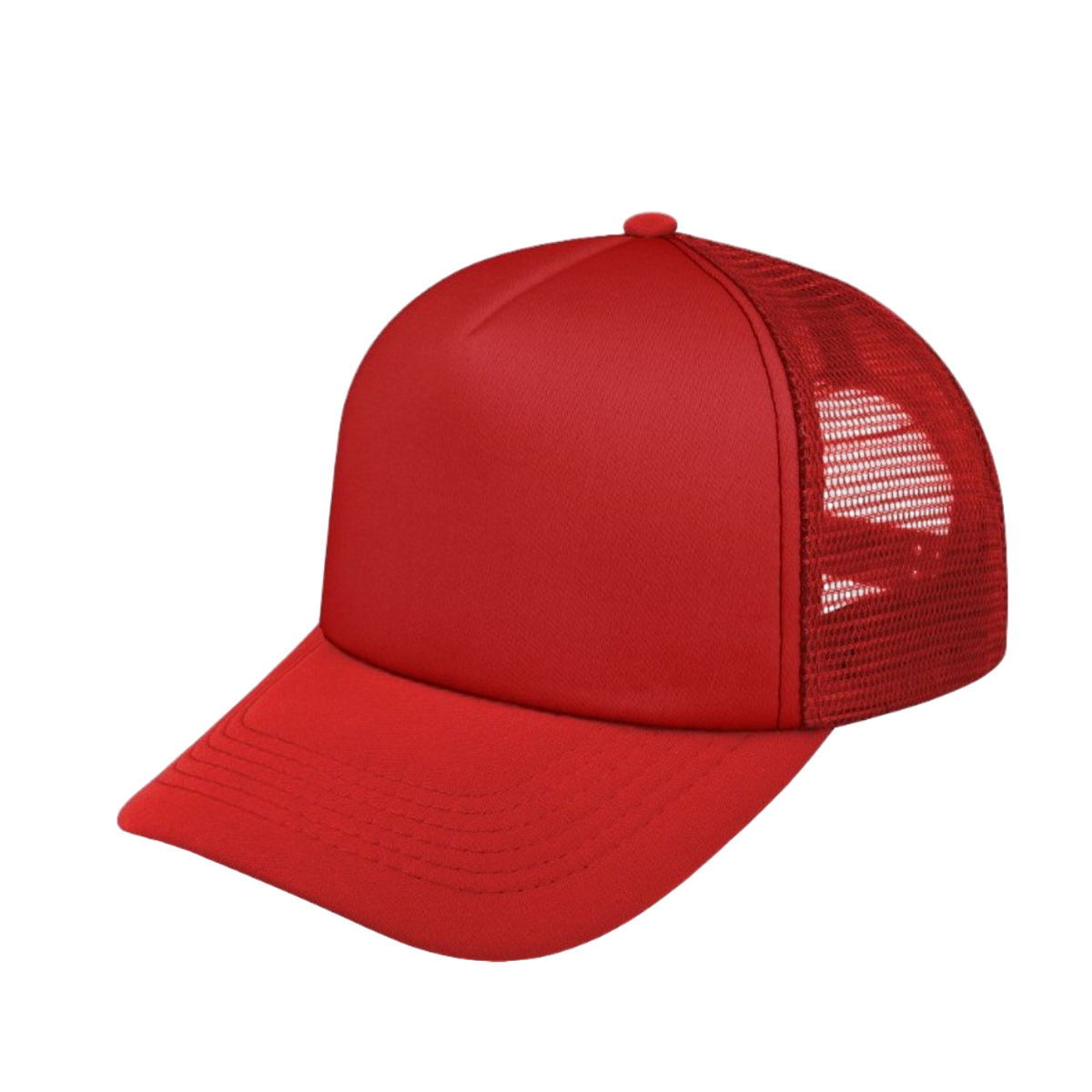 Red/Red three-quarter