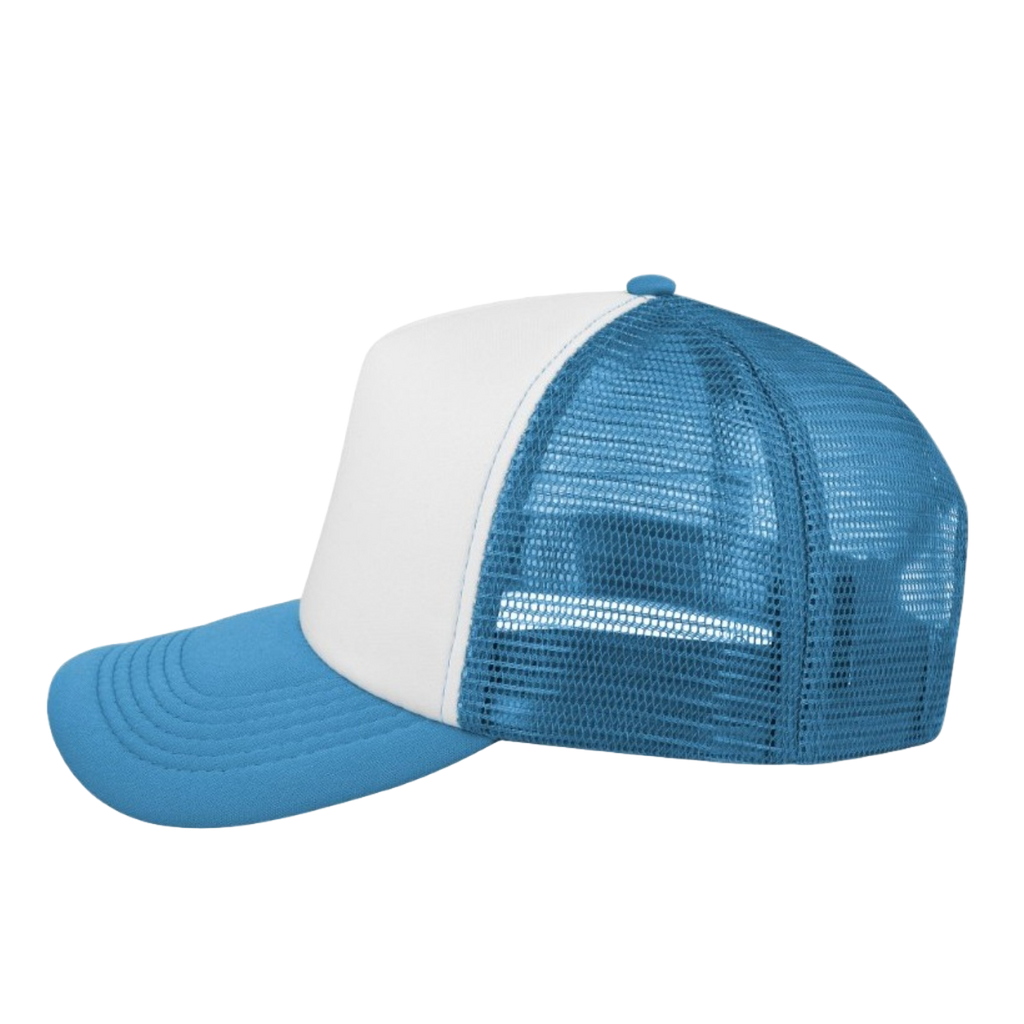 Sky Blue/White left