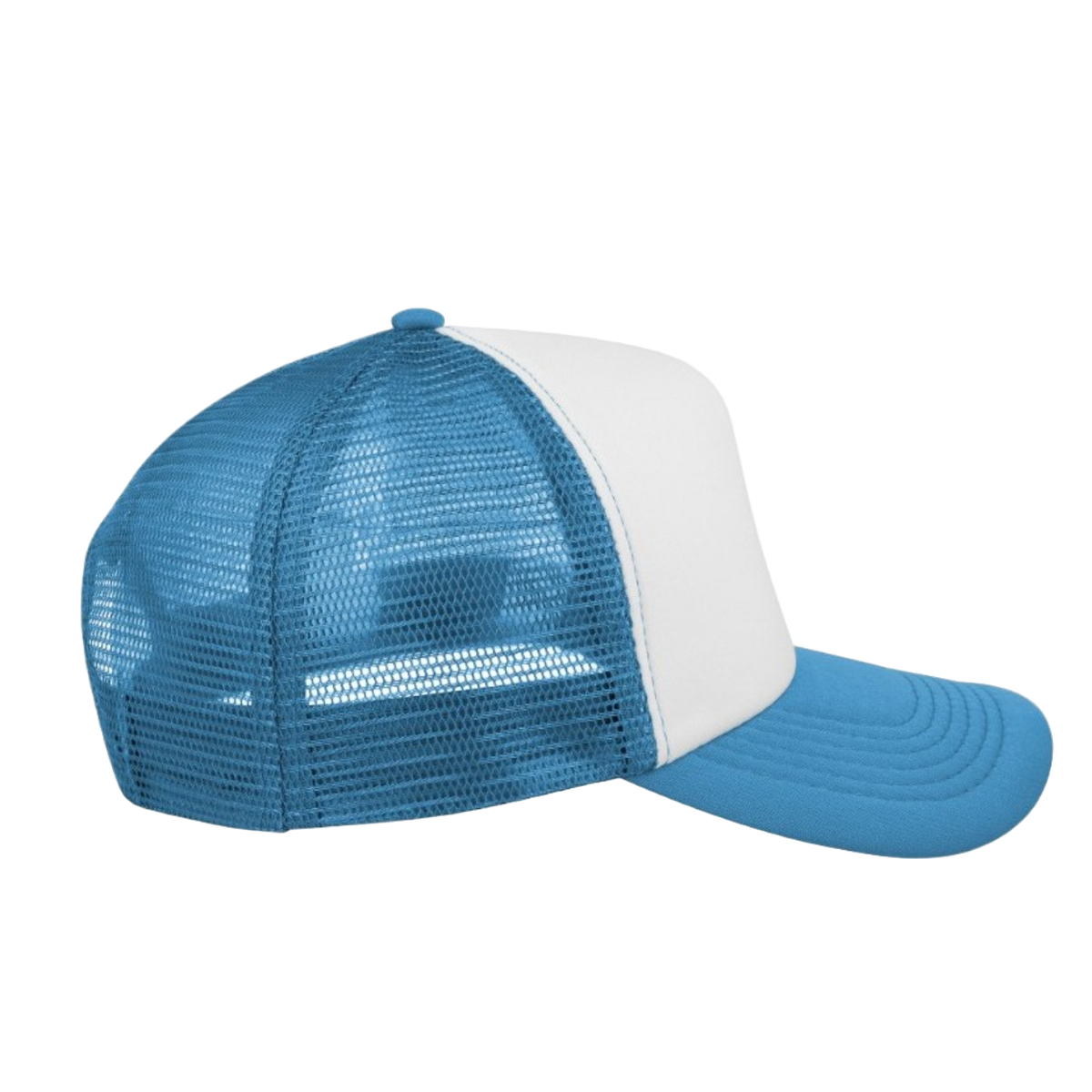 Sky Blue/White right