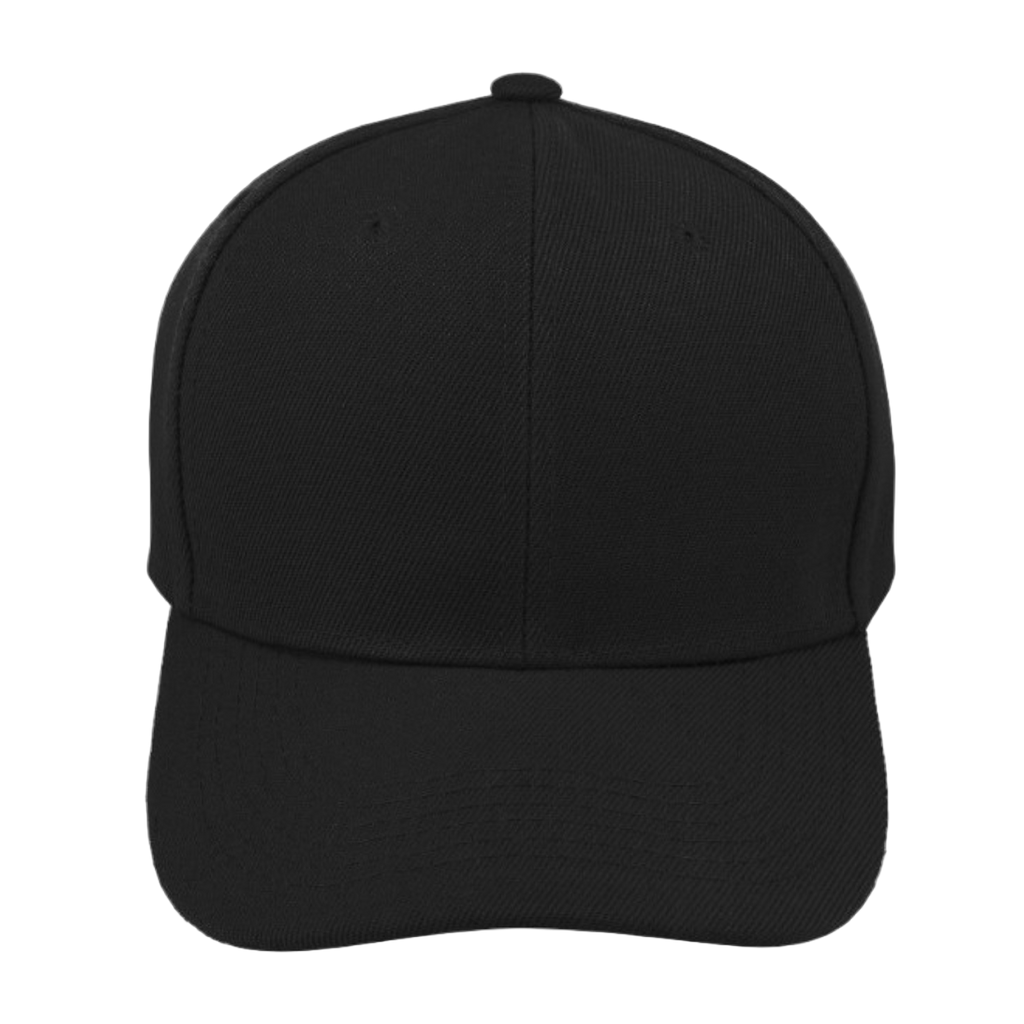 Black front