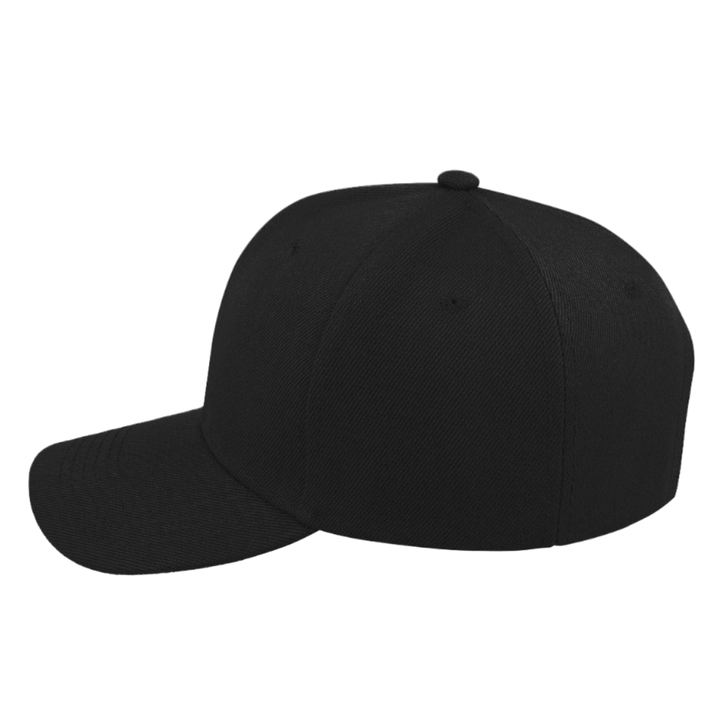 Black left