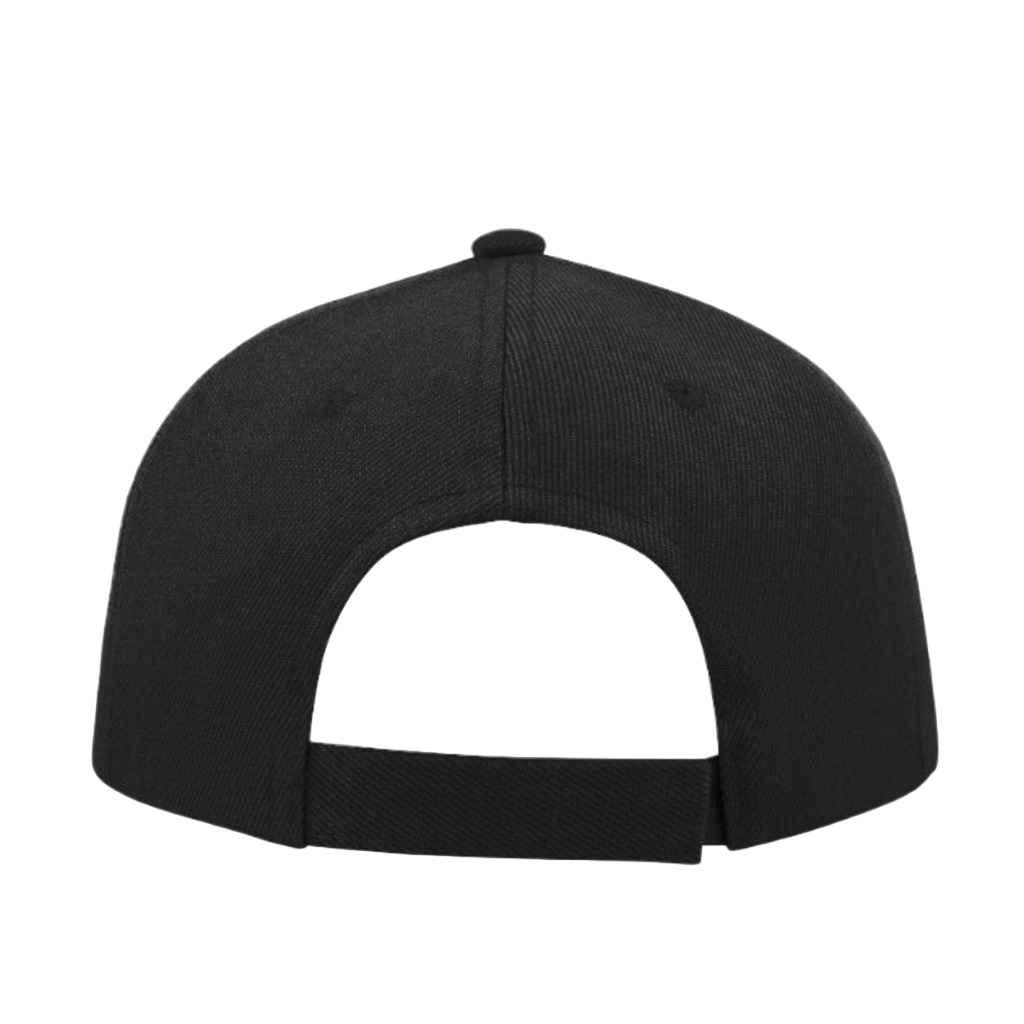Black back