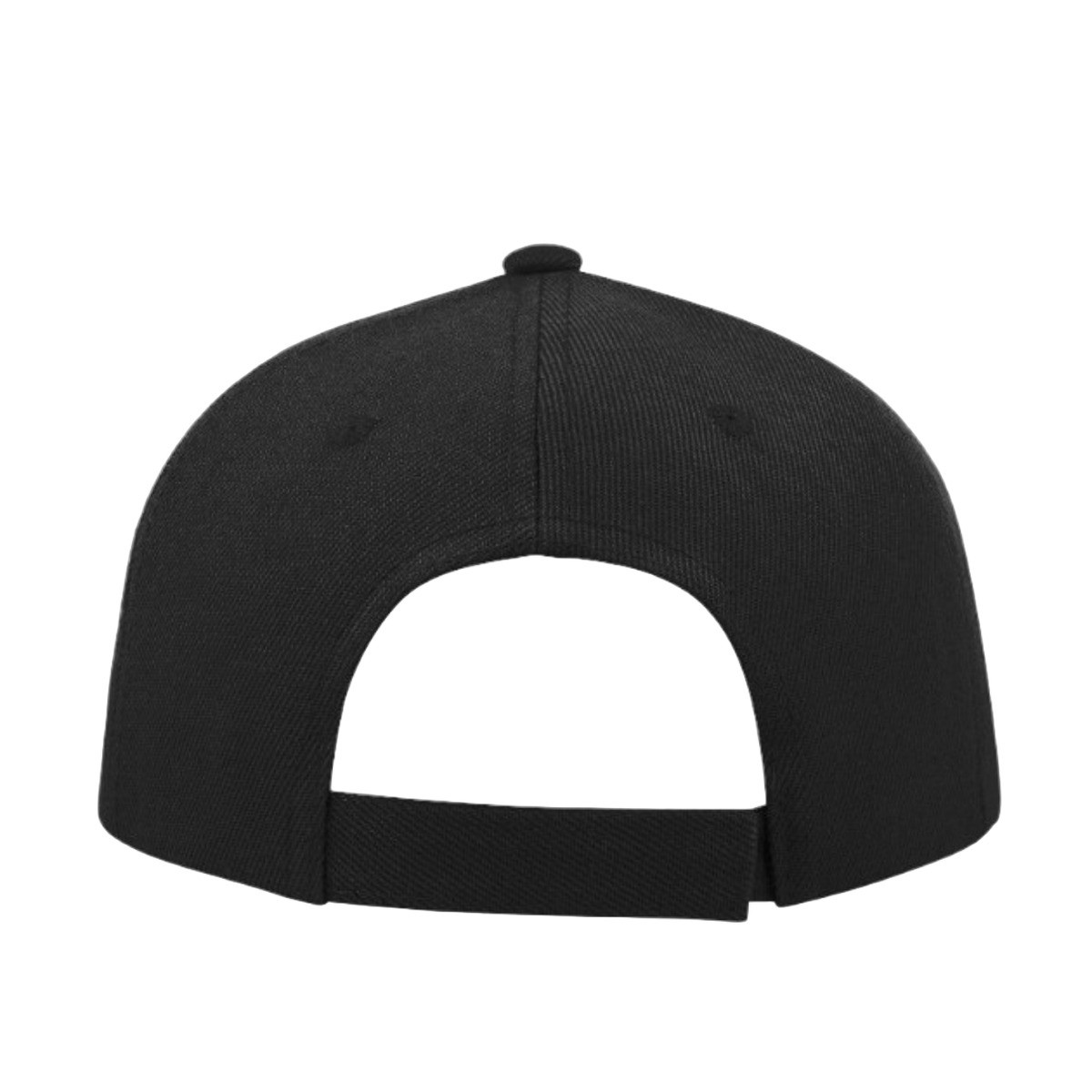 Black back