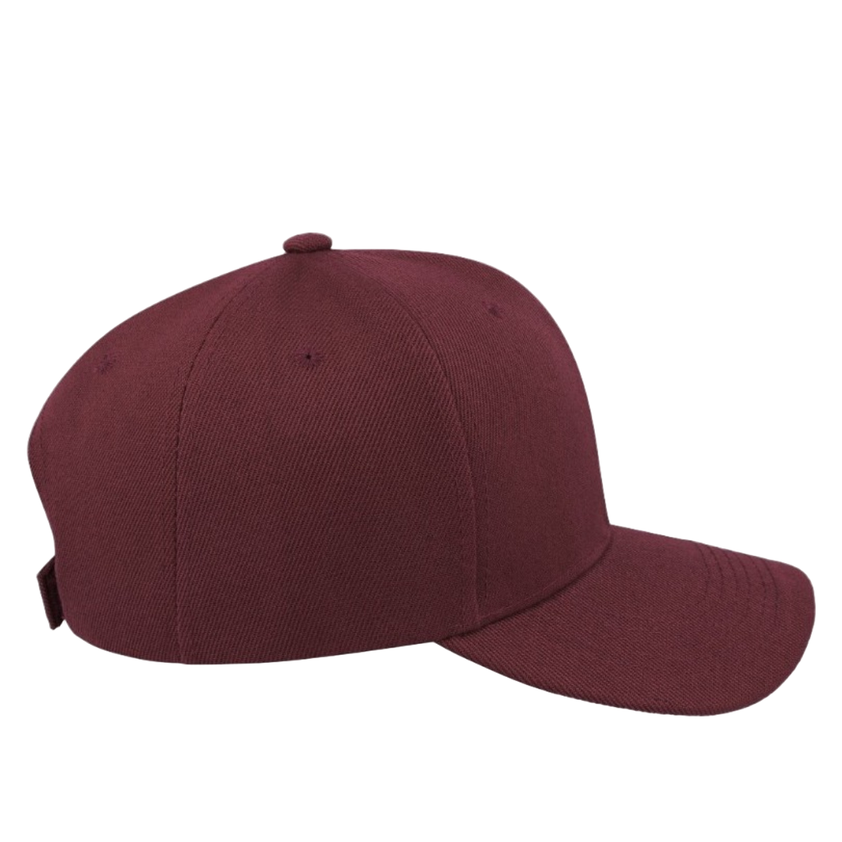 Burgundy right