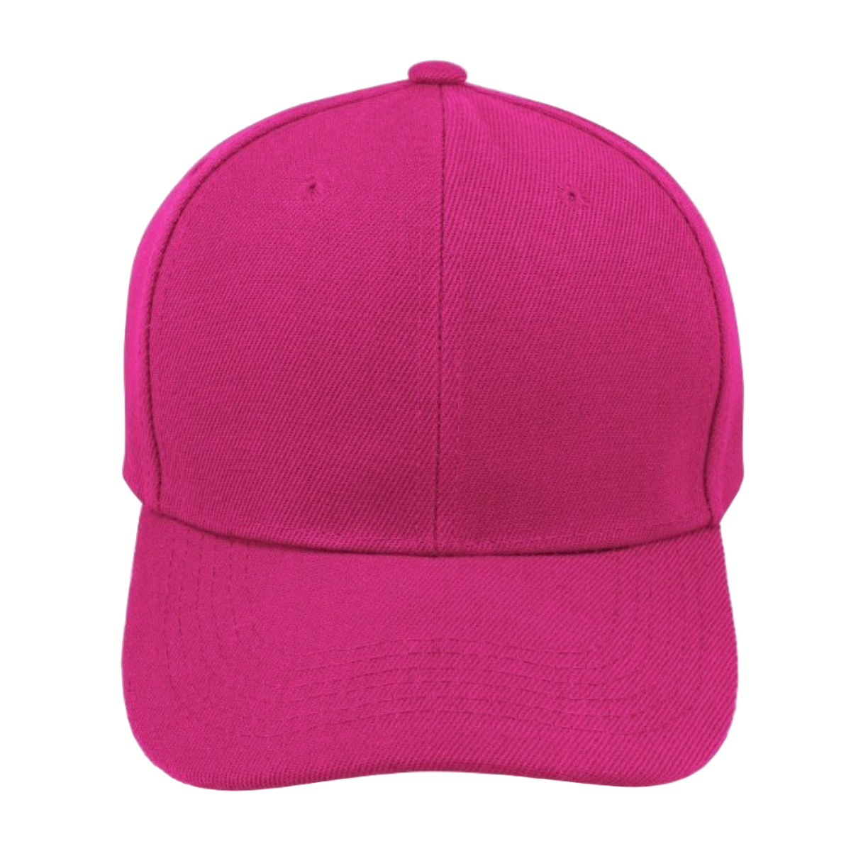 Cerise Pink front