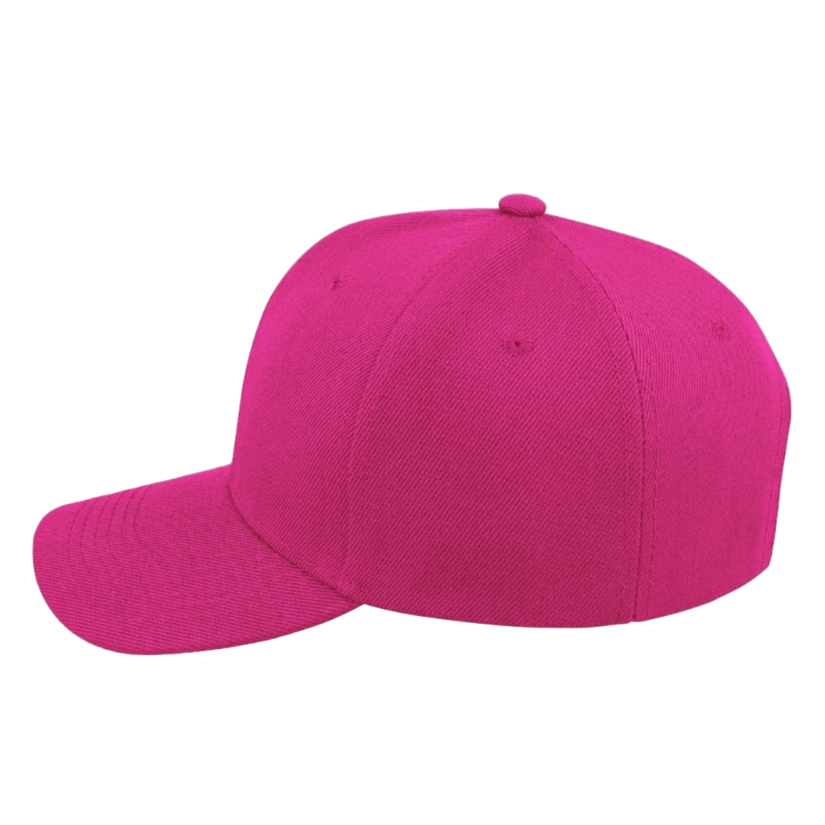 Cerise Pink left