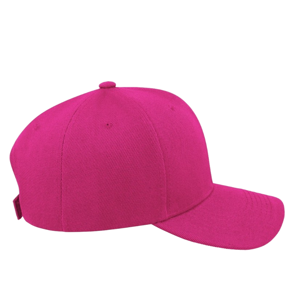 Cerise Pink right