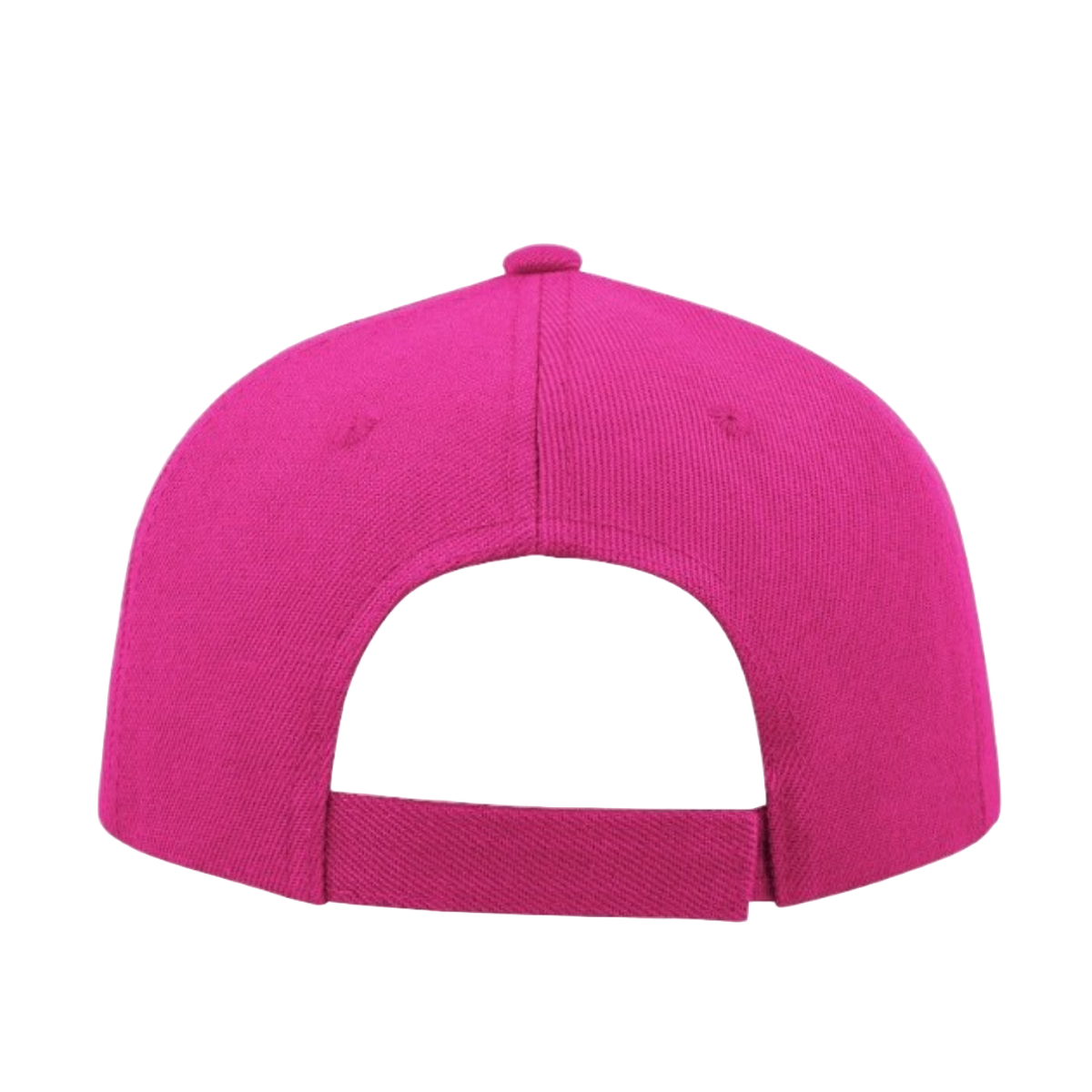 Cerise Pink back