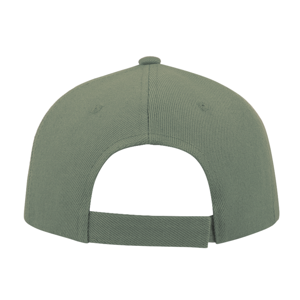 Charcoal back
