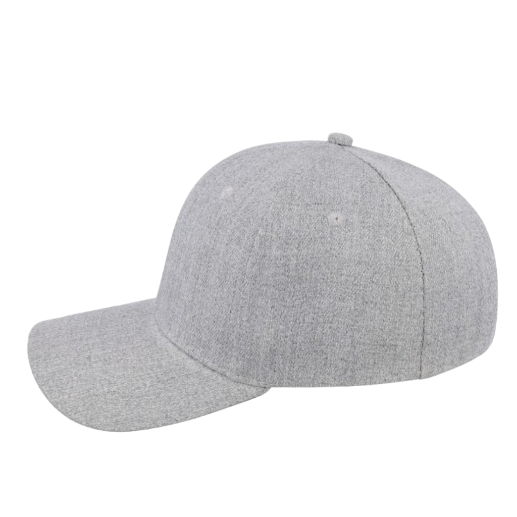 Grey Melange left
