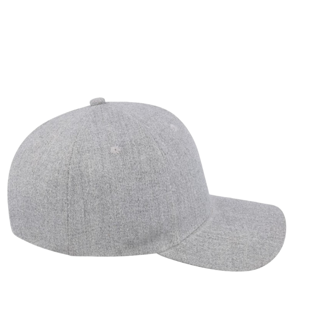 Grey Melange right