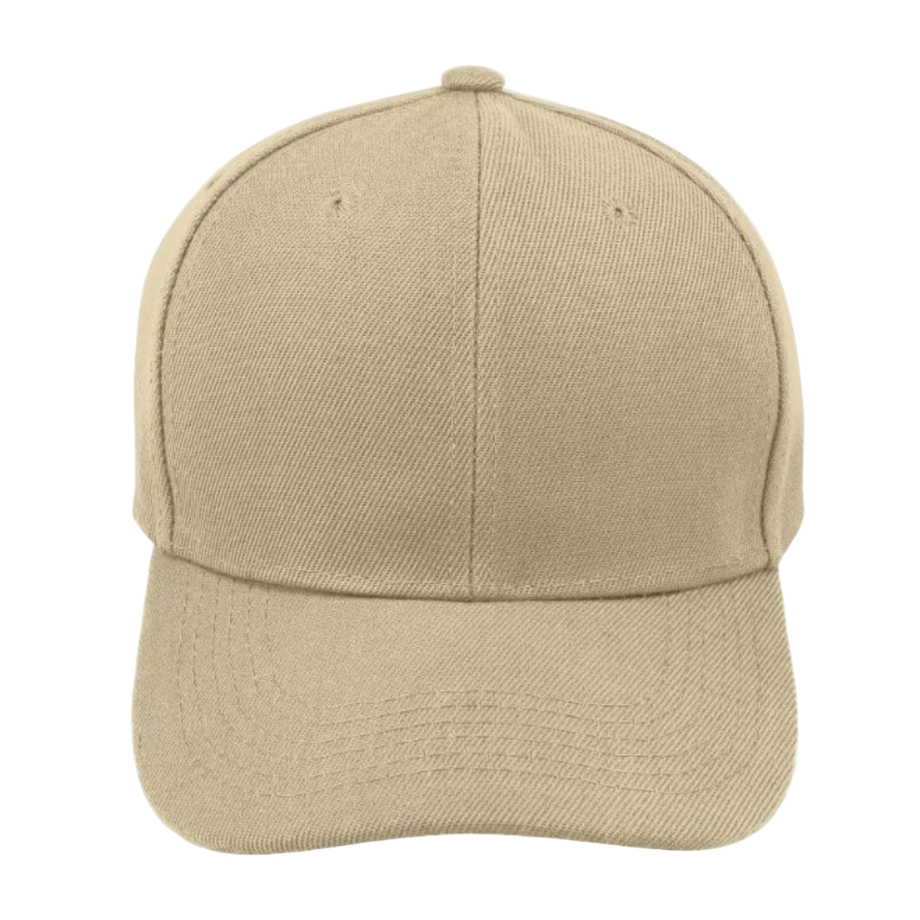 Khaki front