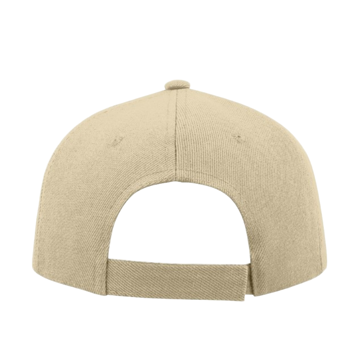 Khaki back
