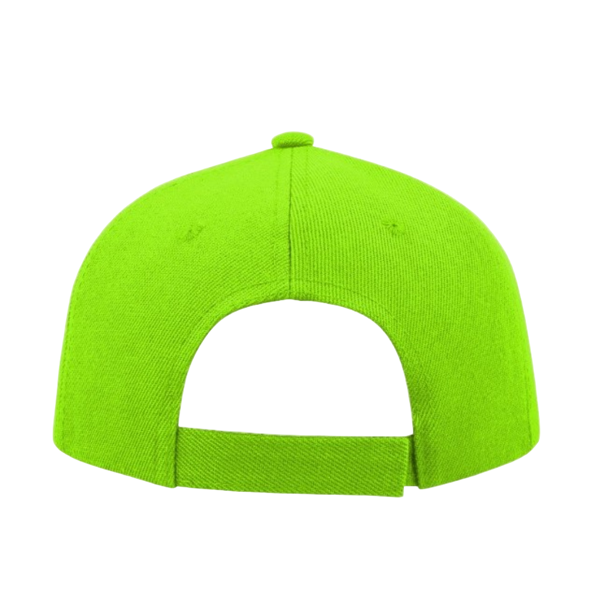 Lime back
