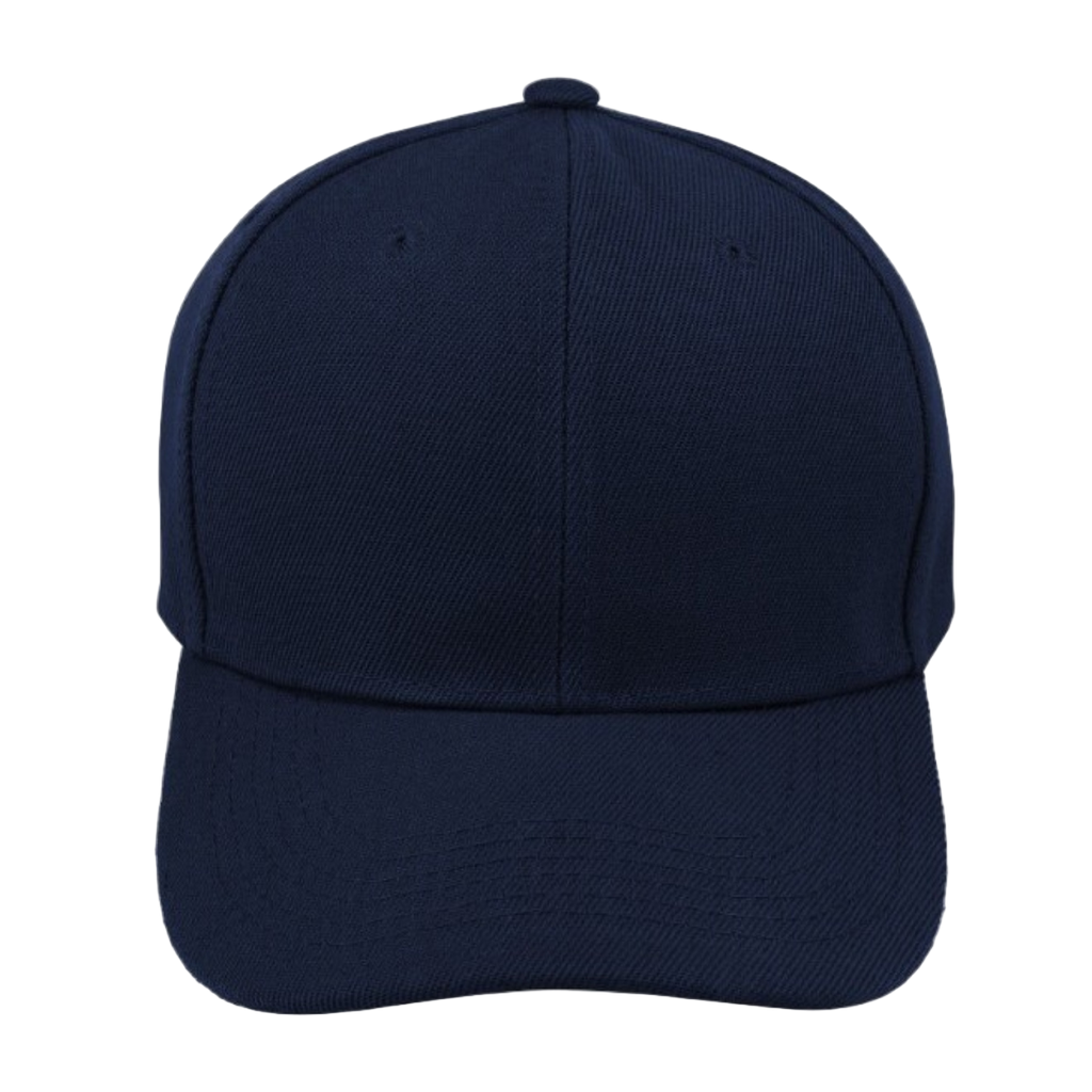 Navy front