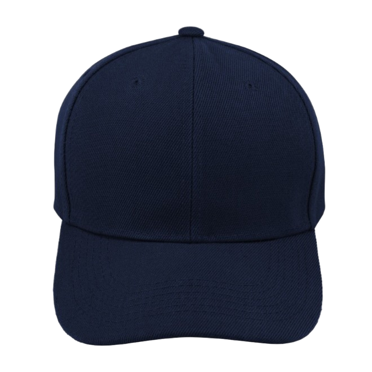 Navy front